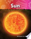 Libro El sol (Sun) 6-Pack
