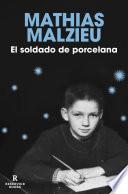 Libro El soldado de porcelana