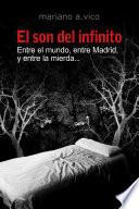 Libro EL SON DEL INFINITO