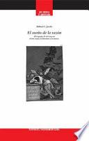 Libro El Sueño de la Razón