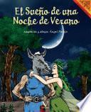 Libro El sueño de una noche de verano