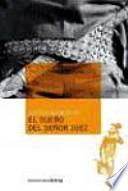 Libro El sueño del señor Juez