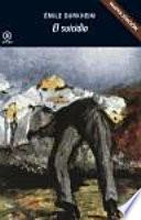 Libro El suicidio