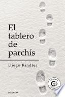 Libro El tablero de parchís