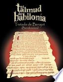 Libro El Talmud de Babilonia