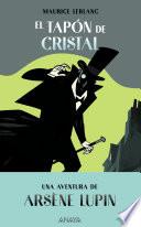 Libro El tapón de cristal