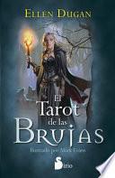 Libro El tarot de las brujas / Witches Tarot