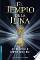 Libro El Templo de la Luna