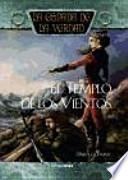 Libro El templo de los vientos
