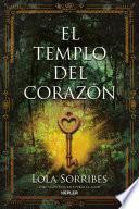 Libro El templo del corazón