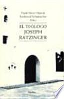 Libro El teólogo Joseph Ratzinger