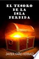 Libro EL TESORO DE LA ISLA PERDIDA