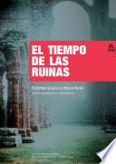 Libro El tiempo de las ruinas