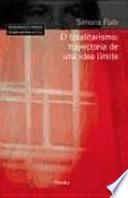 Libro El totalitarismo