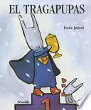 Libro El tragapupas