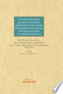 Libro El tratado multilateral para aplicar las medidas relacionadas con los tratados fiscales para prevenir la erosión de las bases imponibles y el traslado de beneficios