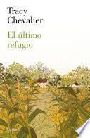 Libro El último refugio