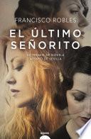 Libro El último señorito
