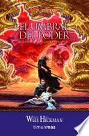 Libro El umbral del poder