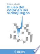 Libro El uso del color en los videojuegos