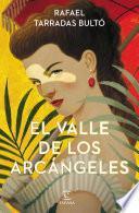 Libro El valle de los arcángeles