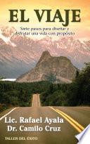 Libro El viaje