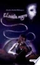 Libro El violin negro / The Black Violin
