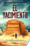 Libro El yacimiento