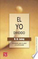 Libro El yo dividido