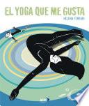 Libro El yoga que me gusta