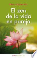 Libro El zen de la vida en pareja