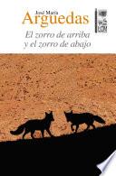 Libro El zorro de arriba y el zorro de abajo