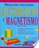 Libro Electricidad y magnetismo