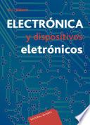 Libro Electrónica y dispositivos electrónicos
