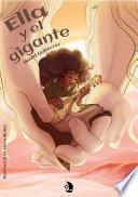 Libro Ella y el gigante