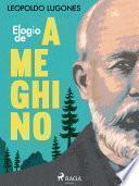 Libro Elogio de Ameghino