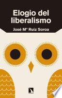 Libro Elogio del liberalismo