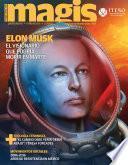 Libro Elon Musk El visionario que podría morir en marte (Magis 454)