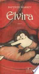 Libro Elvira