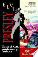Libro Elvis Presley