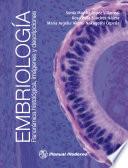 Libro Embriología