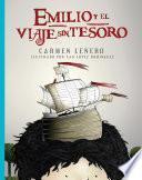 Libro Emilio y el viaje sin tesoro