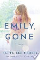 Libro Emily, Gone