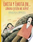 Libro Emita y Emota en… ¿Ahora quién me aúpa?