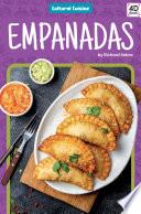 Libro Empanadas