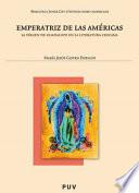 Libro Emperatriz de las Américas