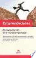 Libro Emprendedores
