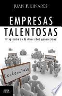 Libro Empresas Talentosas