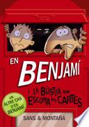 Libro En Benjamí i la bústia que escupia cartes