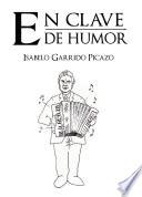 Libro En clave de humor